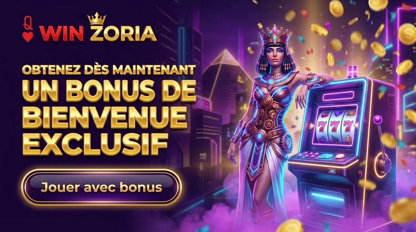 Winzoria Casino